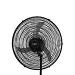 Ventilador de Pedestal 60cm Preto Bivolt Tron