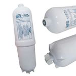 Refil WFS008 Pure Flow para Purificador Soft Everest