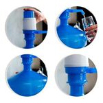Bomba Manual para Galão de Água 10/20 Litros BFH1844 Bestfer