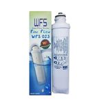 Refil WFS023 Fine Flow para Purificador Electrolux