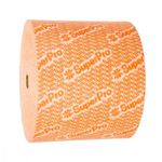 Pano Multiuso Tnt Rolo 30m X 27cm 45gr Laranja SP274530LR