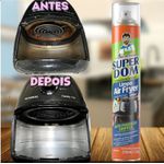Limpa Air Fryer Spray Domline 250ml 0210308