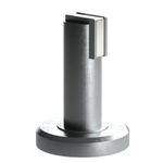 Fixador Magnético Escovado para Portas Dual MR01070001
