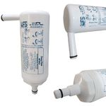 Refil WFS033 Deep Flow para Purificador Lorenzetti Giovialle