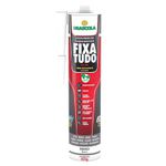 Adesivo Fixa Tudo Branco 400gr Brascola 3060032