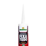 Adesivo Fixa Tudo Branco 400gr Brascola 3060032