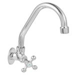 Torneira de Cozinha Parede Bical Móvel 4360 C33 Marchezan