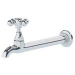 Torneira Reta de Cozinha 1159 C33 Marchezan