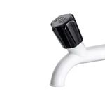 Torneira Plástica 3/4'' 1126-2 10cm Herc