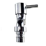 Torneira para Tanque e Jardim Metalica 481001