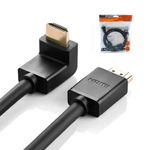 Cabo HDMI com 1,80m BFH1341 Bestfer