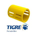 Luva Pressão Para Eletroduto Corrugado 25mm Tigre