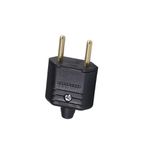 Pino Macho 2P 10A Preto Margirius 