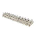 Conector em Barra Plástico 4mm 3573958 Decorlux
