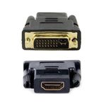 Adaptador DVI para HDMI 109902 Fertak