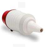 Pino Macho Industrial 32A 2P+T 21654 Margirius