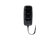 Extensão Compacta C/ 10 Metros 17932 Preta