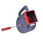 Máquina De Salpicar Ou Chapiscar 42710
