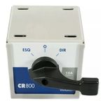 Chave para Motor Reversora 15A CR-815 Margirius