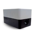 Interruptor de Tecla CS-102 30A Tripolar 3052 Margirius