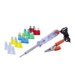 Kit Fusivel Elétrica Automotiva 11 Peças BFH2908