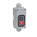 Interruptor de Tecla CS-103 30A Tripolar com Proteção 18722 Margirius
