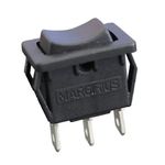 Interruptor de Tecla 16107 MFTFE2S 6A Margirius