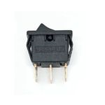 Interruptor de Tecla 16107 MFTFE2S 6A Margirius