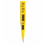 Chave de Teste Digital 12V a 250V 8210 Fertak