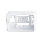 Base de Sobrepor para Placas de Sistema X Externo 0934 Fame