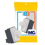 Módulo Controle de Luminosidade e Velocidade Bivolt 19419 Linha B3 Margirius