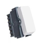 Módulo Interruptor Bipolar Simples 10A 19401 Linha B3 Margirius