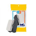 Módulo Interruptor Simples 19405 Linha B3 Margirius
