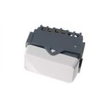 Módulo Interruptor Simples 19405 Linha B3 Margirius