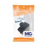 Módulo Controle de Lumininosidade e Velocidade Clean Preto Fosco Margirius - 127V