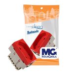 Módulo Tomada 20A 2P+T Clean Fosco Margirius