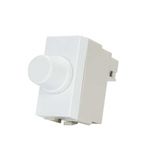 Módulo Controle De Velocidade E Luminosidade Linha Sleek Margirius 127V