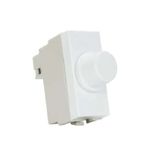 Módulo Controle De Velocidade E Luminosidade Linha Sleek Margirius 127V