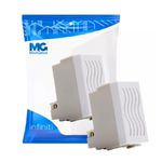 Módulo Campainha Cigarra Linha Infiniti Margirius 127V