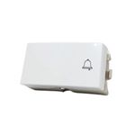 Módulo Pulsador De Campainha Linha Infiniti Margirius 