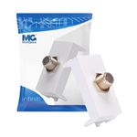 Módulo Para Antena Tv Coaxial Linha Infiniti Margirius 