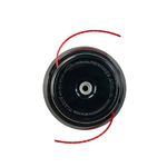 Carretel de Nylon para Nakashi Echo Honda Makita Husqvarna Lira Toyama Trapp PM025 Power Max