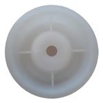 Prato Limitador de Nylon Furo 11mm PM148 Power Max