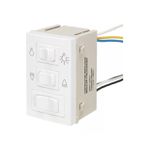 Modulo Conjunto Controle Ventilador Sleek 19332 Margirius 220V