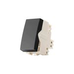 Módulo Interruptor Paralelo Grafite 10A Linha Sleek 22046 Margirius