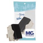 Módulo Interruptor Paralelo Grafite 10A Linha Sleek 22046 Margirius