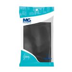 Placa 4 x 2 Grafite Cega Linha Sleek Margirius