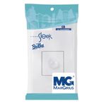 Conjunto Sensor De Presença Linha Sleek Margirius Bivolt 