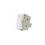 Módulo Interruptor Bipolar 25A Linha Sleek Margirius 