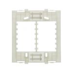 Suporte 4 X 4 Para Placas Linhas Sleek e Clean Margirius 